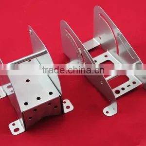 Stainless Steel 304 Stamping Parts thumbnail-1