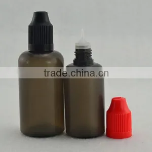 Packaging Plastic/30 ml Bottle Dropper Black/black Dropper Bottle thumbnail-1