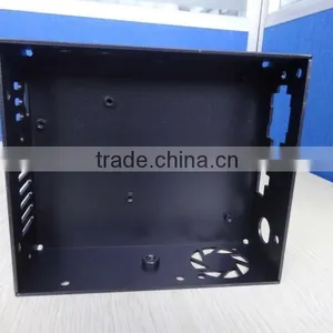 Customized Metal Boxes With Powder Coating thumbnail-1