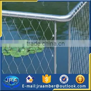 Rope Mesh for Decoration Protection /garden Decoration Rope Mesh thumbnail-2