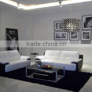 Classic Furniture Pattaya Leather Sofas for Sale thumbnail-1
