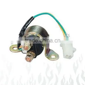 Good Electric Relay For For Aprilia Scooter and Motocycle 12V, 150A thumbnail-1