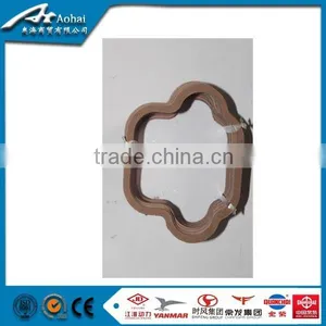 Paper Gasket Main Shaft Gasket SD1105 for Auto Parts thumbnail-2