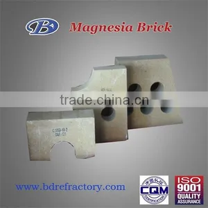 Magnesia Bricks for Sale thumbnail-1