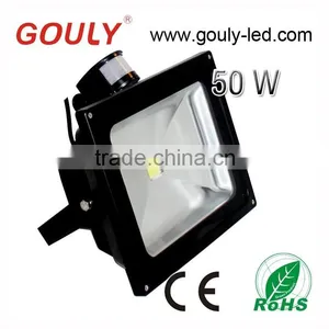 50W Shenzhen Factory Surface Led Flood Light 2years Warranty thumbnail-1