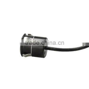 Factory Price Rear View Car Camera With 8 Lights ,auto Blackup Camera,night Vision and Waterproof thumbnail-2