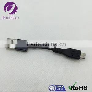 USB am to Micro 5 Cable thumbnail-2