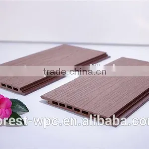 Gold Supplier Best Material Best Technics Exterior Wall Panel,Waterproof Wall Cladding thumbnail-1