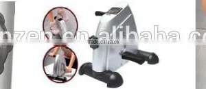 Commercial Gym Equipment Mini Pedal Exercise Bike For Legs thumbnail-2