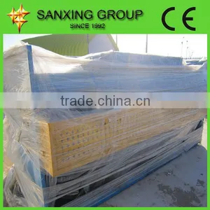 Hydraulic Shearing Roof Panel Machine thumbnail-2