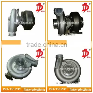 H2A 3523646 High Quality Turbocharger for VOLVO thumbnail-1