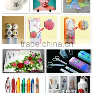 Dx5 Head 8 Colors A3 A4 Size Flatbed Printing FS-5528 uv Led Printer With Dx5 Head 1440dpi thumbnail-5
