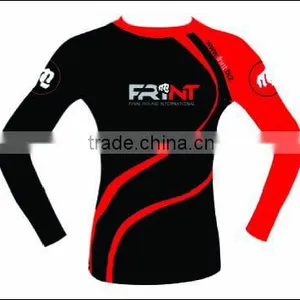 Rash Guard Custom Design thumbnail-1