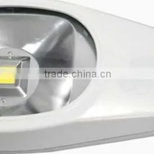 30w Dolphin Shape Die Cast Aluminum Led Street Light Quality Choice thumbnail-1