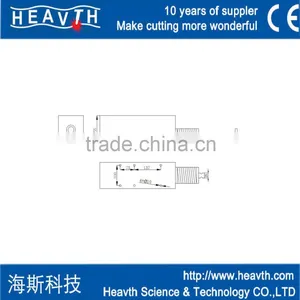 CNC Portable Cutting Machine Torch Height Controller Electric Lifter thumbnail-3