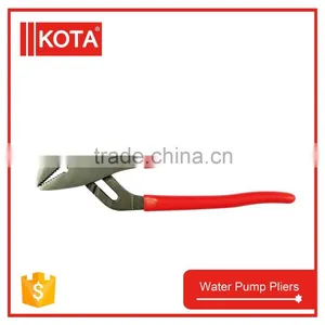 Chrome Vanadium Steel Water Pump Pliers With Dipped Handle thumbnail-1
