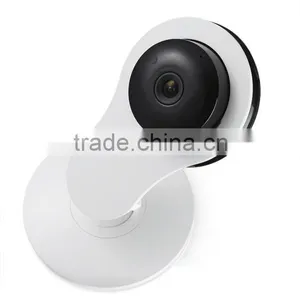 Camnoopy Lower Price Hot Sell Smart Home Mini Cctv Wireless Security Baby Monitor IP Camera thumbnail-1
