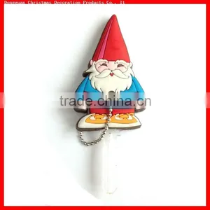 2015 New Product Silicone Key Cap Covers thumbnail-2