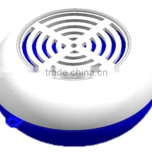 Eco-friendly Automatic Toilet Cleaner thumbnail-2