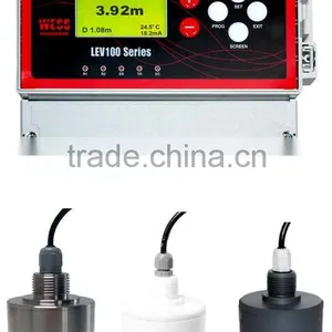 Ultrasonic Level Meter - LEV100 thumbnail-1