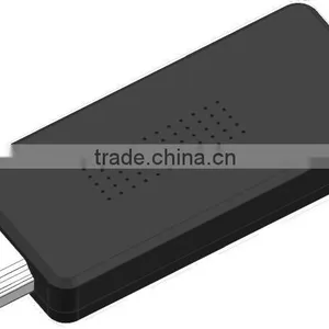 CR-M200 Google Chromecast in TV Stick Streaming Full HD Media Player DLNA Ezcast Airplay Smart TV Stick HD Media Player thumbnail-1