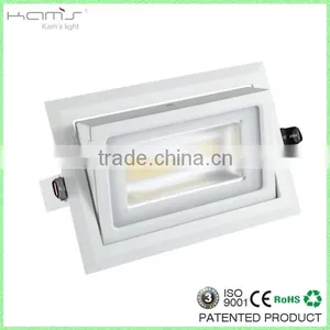 Europe Market Indoor Rechargeable Die Cast Aluminum 20w 28w 35w Led Flood Light 28w thumbnail-1