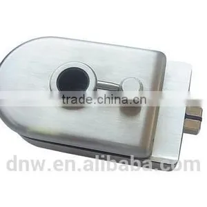 Glass Magnetic Door Lock thumbnail-1