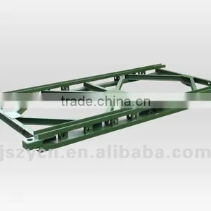 12 Inch Aluminum Square / Box Truss thumbnail-1