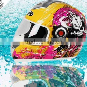 DOT Helmet thumbnail-1