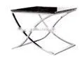 Stainless Stell Table Coffee Table for Hot Sale thumbnail-1