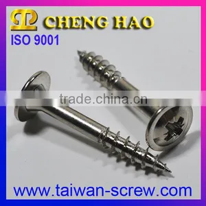 Taiwan Export Products Screws for Wood thumbnail-2