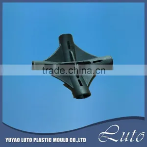 Custom Plastic Parts / Plastic Injection Parts thumbnail-3