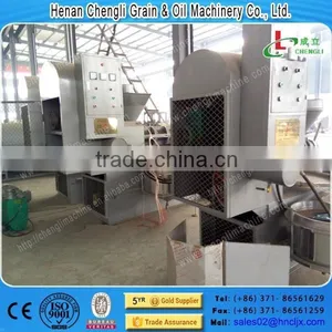 Factory Direct Supply Oil Press Machine Oil Press Plant Oil Press Mill thumbnail-1