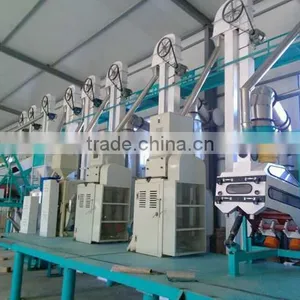 Color Sorting Machine for Grain thumbnail-4