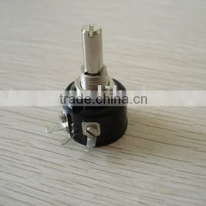 Single-turn Potentiometer thumbnail-1