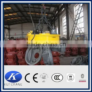 DC220v Electromagnetic Chuck thumbnail-4