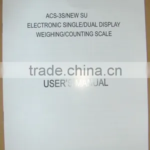 IP 68 Stainless Steel Water Proof Weighing Scale Quality Choice thumbnail-4