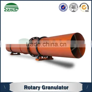 New Product Bat Guano Drying Machine thumbnail-3