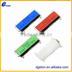 Optoelectronics LCD Display Module thumbnail-1