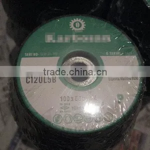 Customized Custom 4 Diamond Cutting Disc thumbnail-4