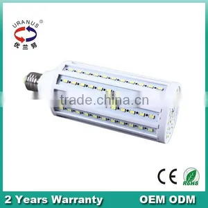 8w to 50w High Power High Lumens 44 Smd 5050 Led Corn Light Bulb E27 8w thumbnail-1