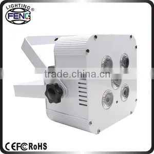 Wedding Wireless Led Uplighting thumbnail-3
