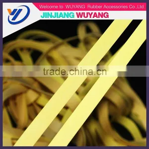 High Quality Elastic Rubber Tape for Bikini Swimwear Elastic Rubber Tape Elastic Tape thumbnail-5
