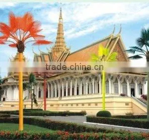 New Designed Coconut Tree for Sector Golden Palm Tree thumbnail-1