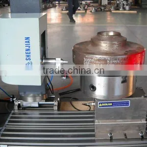 Pneumatic Flange and Cylinder Marker thumbnail-1