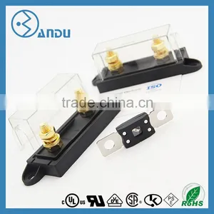 Andu Bolt-down MEGA Fuse thumbnail-1