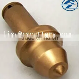 Mining Picks Rotary Digging Teeth Chisel Teeth Continuous Miner Spare Parts Foundation Industrial Tools thumbnail-5