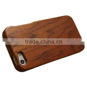 Bulk Bamboo Protective Casefor IPhone 5/5S thumbnail-5
