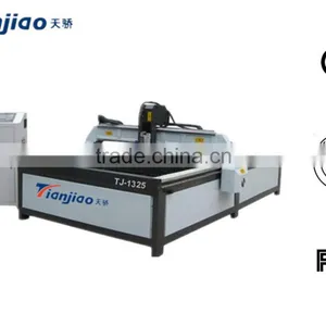 Metal Processing Machine /plasma Cutting Machinery 1325 Quality Choice thumbnail-1