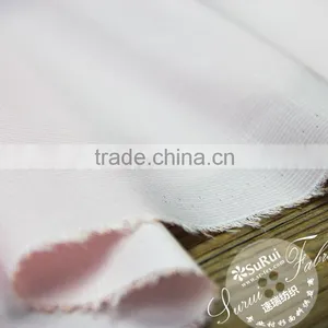 China Supplier 120 Gsm Cotton Polyester Plaid Shirt Fabric thumbnail-3